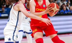 日本女篮连胜在望，挑战东亚竞争对手